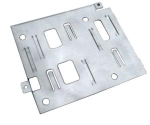 China 100% Inspection Aluminum Welding Precision Sheet Metal Fabrication wholesale