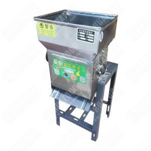 China High Efficiency Corn Starch Making Machine Mini on sale