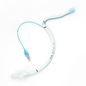 China Kinking Resistance RAE Endotracheal Tubes With PU Cuff wholesale