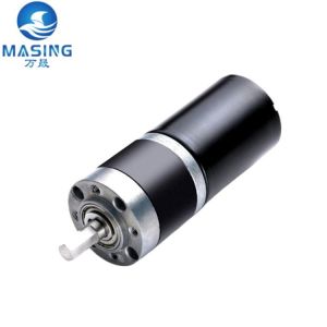 BL2838 28mm Planetary Geared Motors With A Hall Sensor Type Bldc Motor With