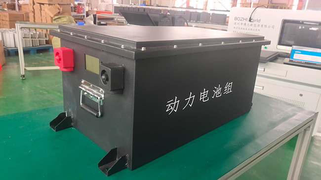 1C Maximum Charging Current 12v Lithium Ion Battery Smart BMS Lithium Phosphate Battery 1000 Cycles