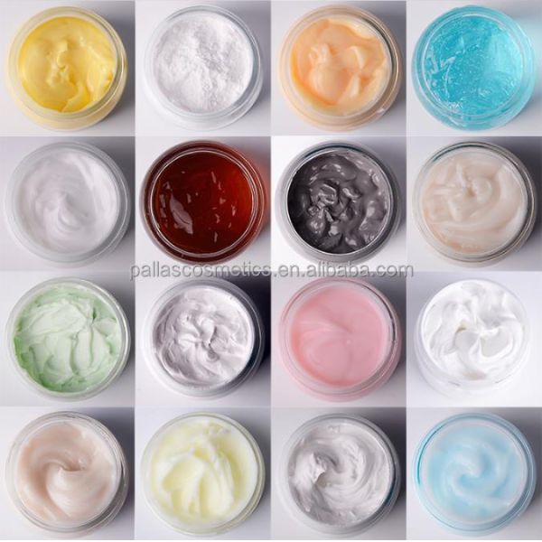 Arbutin Glutataione Mild Underarm Body Face Whitening Brightening Cream Private Label