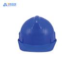 Safety Wireless GPS Tracker Waterproof Safety Helmets For Construction Sites