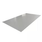 Coated Mill 1100 Aluminum Plate Finished 3105 Painted Sheet For Advertising