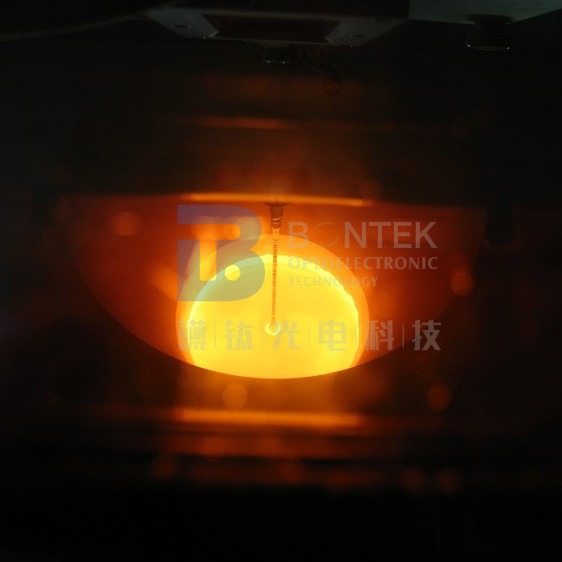 4 Inch LiNbO3 Wafer 0.25mol% Er Dope Or 5mol% MgO Dope For Optical Applications