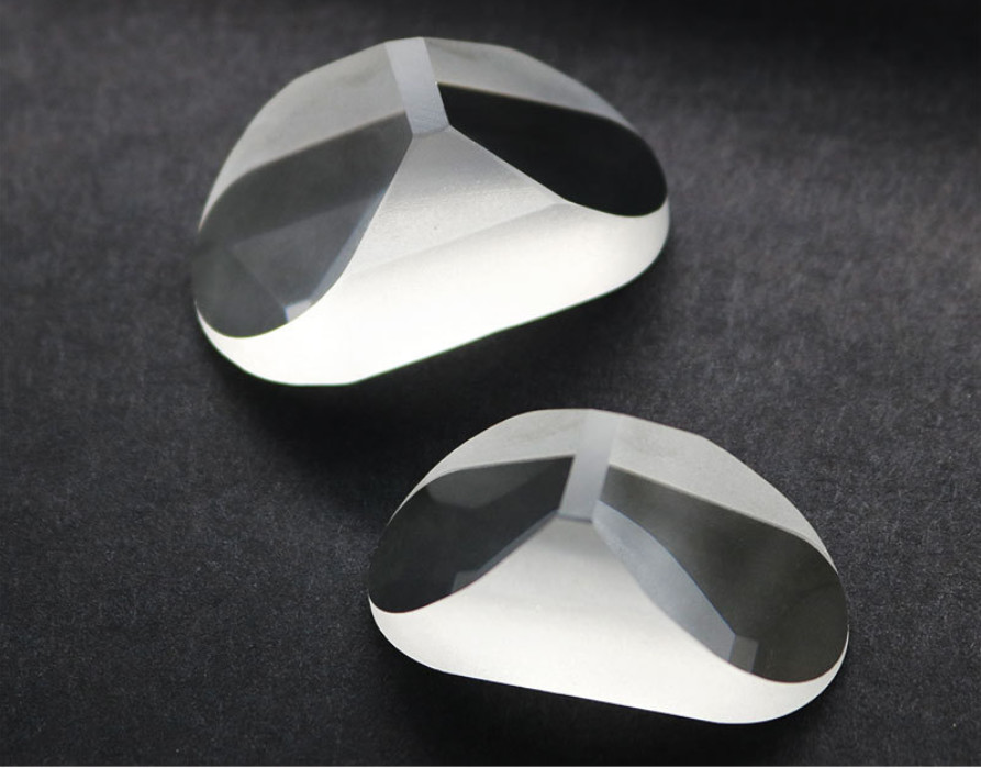 BK9 BK7 Paul Prism Optical Prism