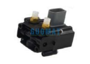 China 37206789450 37206864215 Air Suspension Valve Block BMW 5 Series F07 F11 Car Air Compressor wholesale