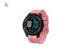 Bluetooth Smart Watch Heart Rate Monitor Sport Fitness Tracker Blood Pressure