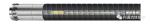 Heavy Duty Handling Hose Abrasion Resistant Tube Natural Rubber Construction -
