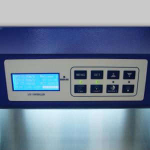 China Pharmacy Biosafety Cabinet Class 2 Type B2 99.995% Biosafety Cabinet For Microbiology Lab wholesale