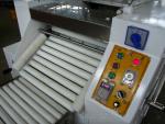 25kg/Time SS304 Continuous Dough Kneading Machine