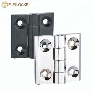 China 270 Degree Cabinet Large Hinge Mount Screw-on Door Hinge Industrial Equipment Hinge wholesale