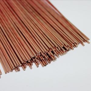 China Cold Rolled Brass Copper Bar 10 - 20mm Thickness 100kg wholesale