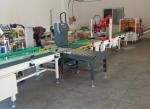 Fully Automatic FXJ-AT5050 Corrugated Box Packing Machine Carton 120KG