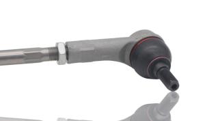 China 7L0 422 804 D Steering Tie Rod 40*12*10mm Vehicle Tie Rod 2KG wholesale
