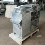Gently CE Peanut Roasting Machine 220kg Nut Roasting Equipment