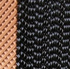 China black coated cooling pad wholesale