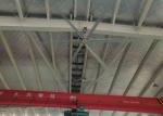 12FT Large Ceiling Fan For Warehouse Air Ventilation