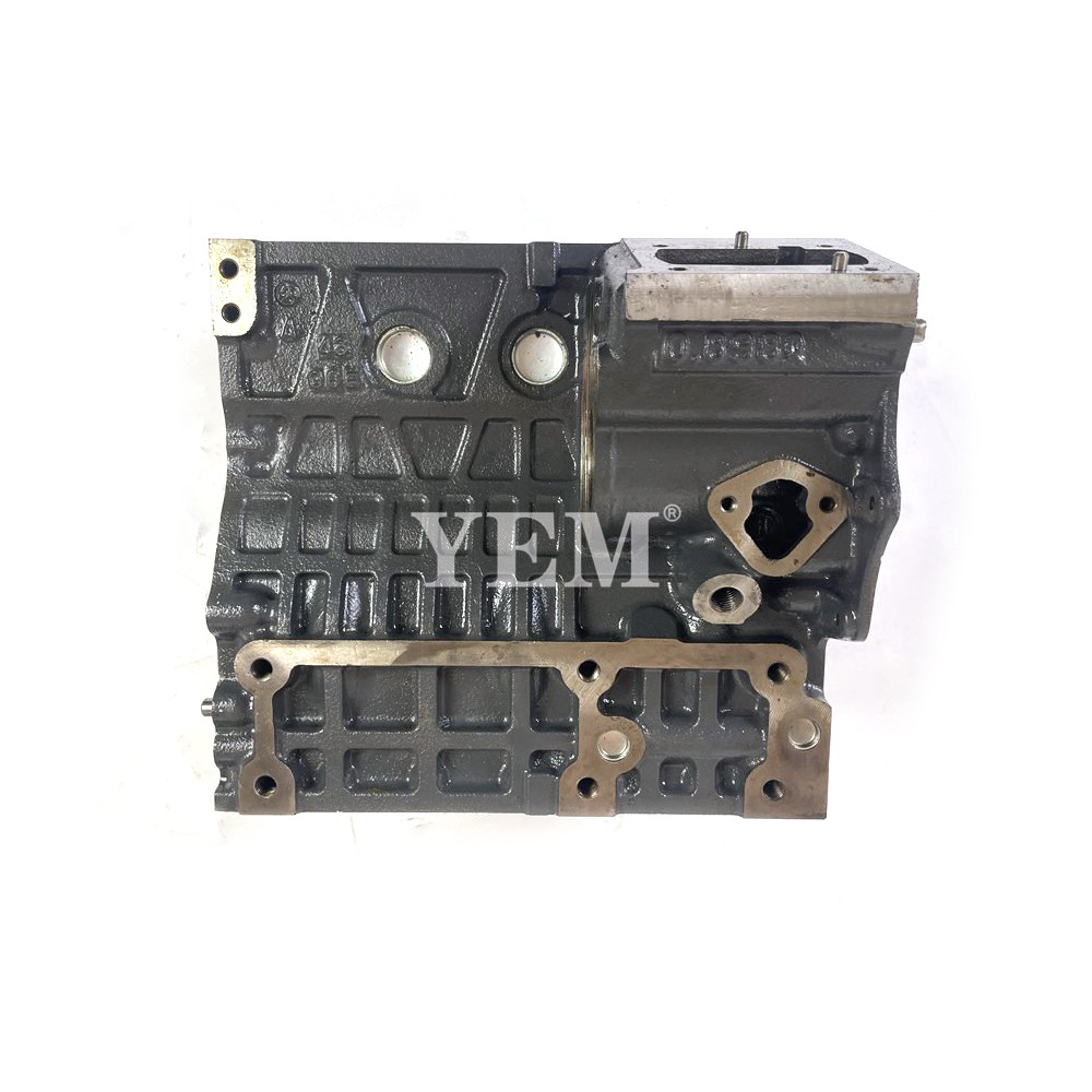 Kubota D902 Engine Cylinder Block 1G952-01023 1J100-01010 1J080-01013
