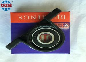 China Waterproof P001 Zinc Alloy Bearing Housing ABEC 1 Wear Resistant Low Friction wholesale
