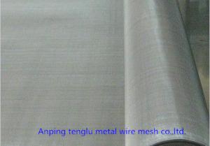 China Stainless Steel Wire Mesh Cloth Used In Food And Medicine Industry,AISI304 stainless steel wire mesh wholesale