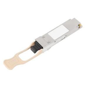 China 850nm / 900nm 40G BiDi QSFP+ SR4 150M LC MMF Fiber Optic Transceiver wholesale
