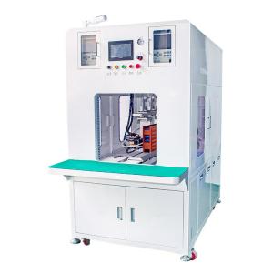 China E bike/E scooter battery making 18650 Battery Spot Welder,battery automatic spot welding wholesale