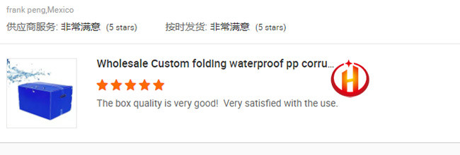 Conductive 5mm Coroplast Corrugated Plastic Sheets