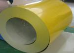 Ppgi Prepainted Steel Coil Aluminium Zinc Coated Steel Alu-zinc Galvalume