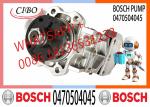 Diesel Injection Fuel Pump 0470504037 0470504045 0470504026 0470504031 diesel