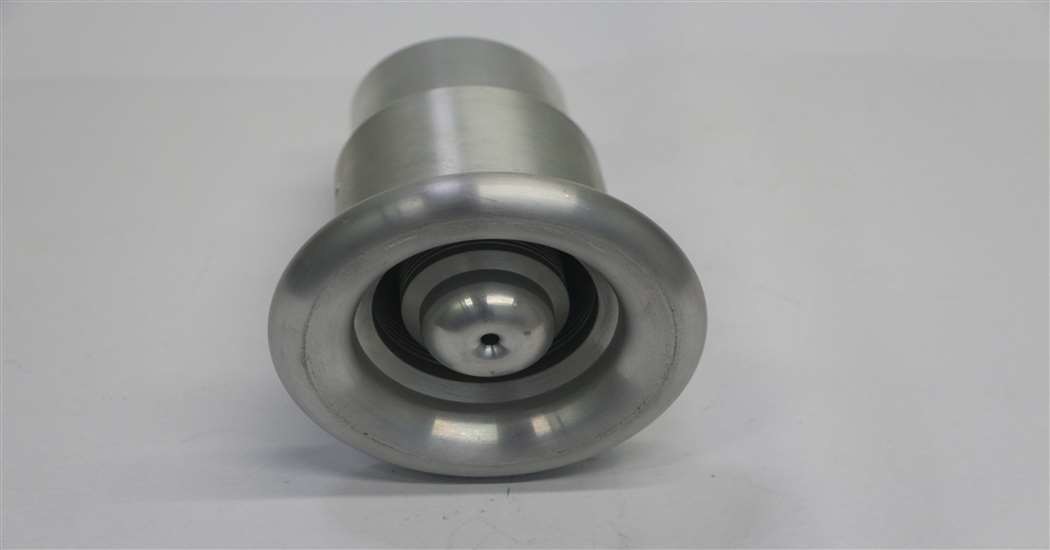 High Precision Aluminum Forging Parts Custom Design Long Service Lifetime
