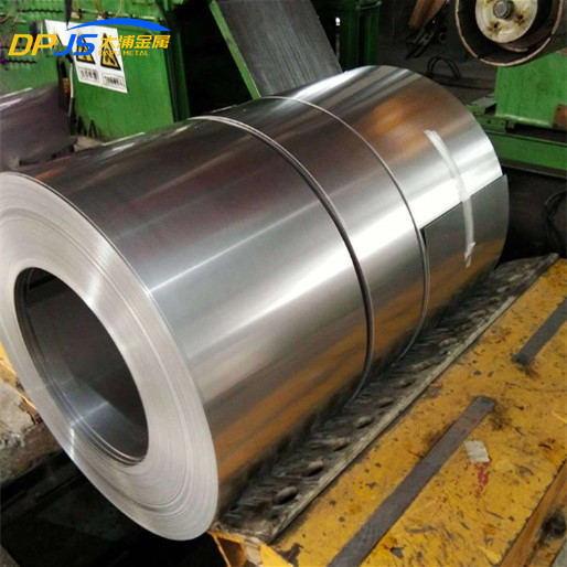 0.1-20mm Stainless Steel Strip Coil With Various Surface Finish For Industrial
