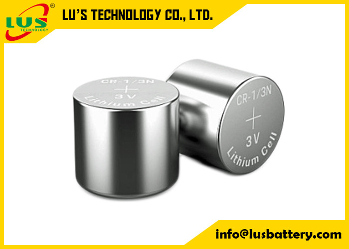 Cylindrical Lithium Manganese Battery CR123A CR2 CR15H270 CR11108 CR1/3N