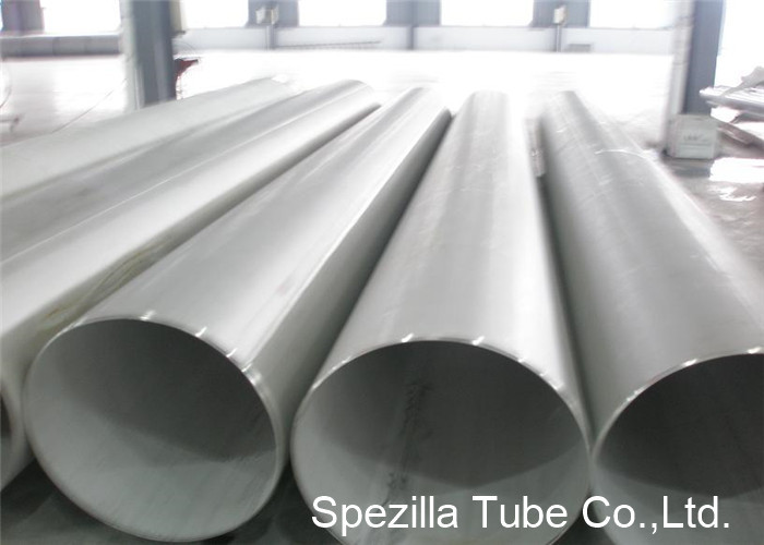 EFW 2507 super duplex stainless steel,Round Mechanical Tubing UNS S32750 A928M