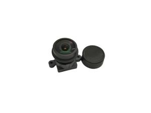 China Durable F2.45 360 Degree Panoramic Lens For Surveillance Camera wholesale
