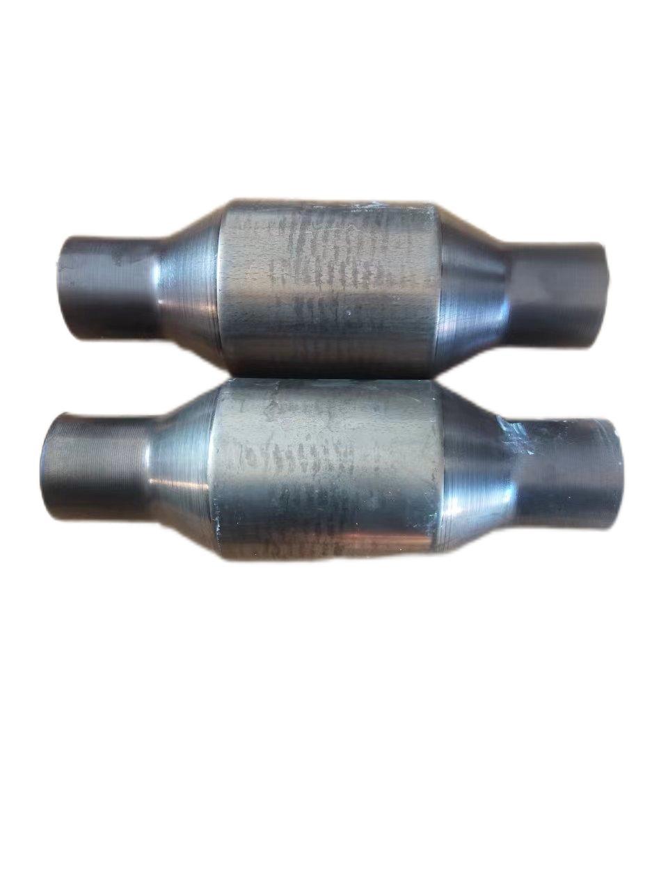 High Standard Hot-Selling Three-Way Catalytic Converter Customized Product
