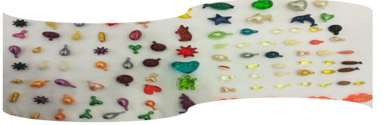 Fully Automatic Cosmetic Soft Gel Capsule Making Machine Skin Care Products
