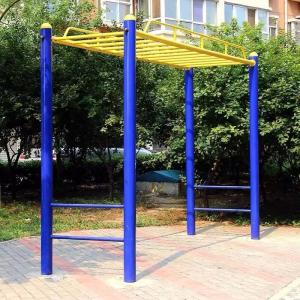 China carbon steel or plastic wood ladder for training the Upper limb YGOF-030TJ wholesale