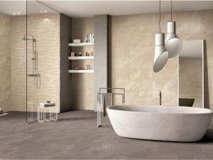 China 24*24 Inches Modern Porcelain Floor Tiles 600x600 For Bedroom Deeo Maroon Anti Slip wholesale