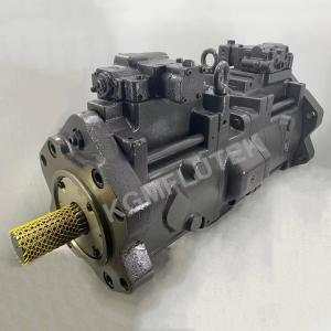 China XE700 Excavator Kawasaki K3V Hydraulic Pump K3V280DTH1GZR-ZN54-AVB wholesale