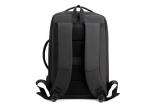 Durable Lightweight Laptop Backpack Waterproof 15.6 inch For Travel