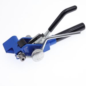 Band Pole Accessories Fastening Ratchet Tension Tool Stainless Steel