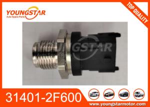 China 0281006403 31401-2F600 Rail Pressure Sensor Automobile Engine Parts wholesale