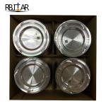 A2740300900 2740300900 Auto Engine Parts Mercedes Benz Pistons Sets