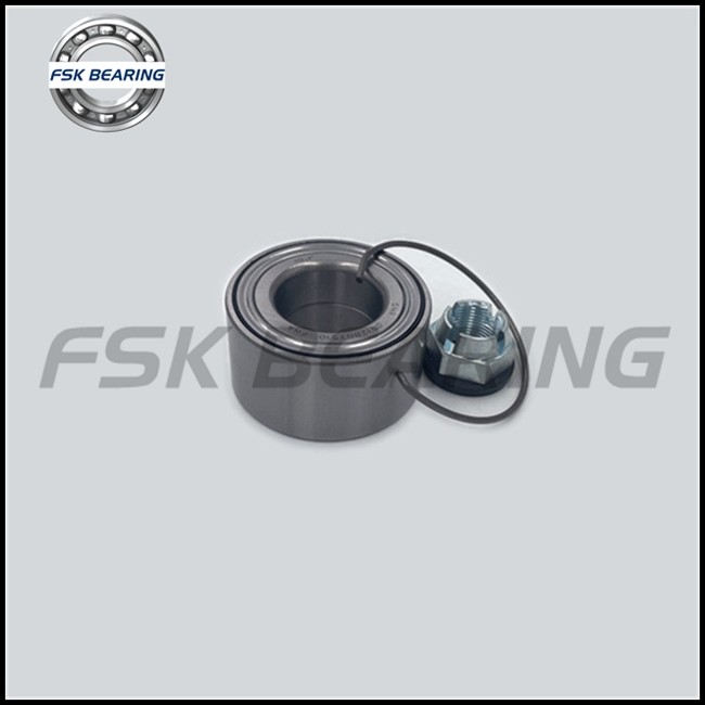VKBA3596 Wheel Hub Bearing Repair Kit Circlip Nut For Russian Cars R155.16 FSKG
