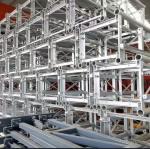 SC100/100 Building Hoist With Appropriate Price