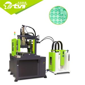 China Custom Liquid Silicone Rubber Injection Molding Production Line Durable wholesale