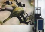 Epson TX800 Double Nozzles Wall Mural Printing Machine CCC