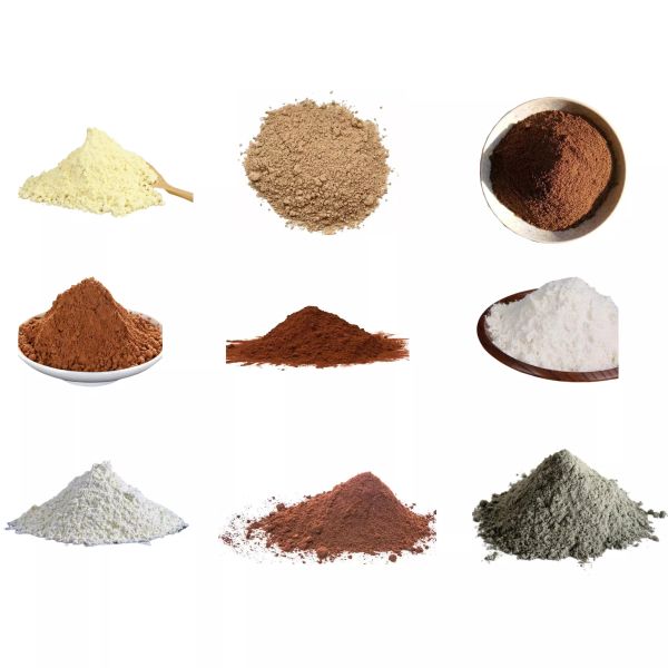 1% Accuracy Zipper Bag Packing Machine Milk Powder Coffee Powder