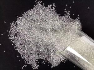 China Automotive Parts Polyester TPU Raw Materials With High Strength Weather Resistance wholesale